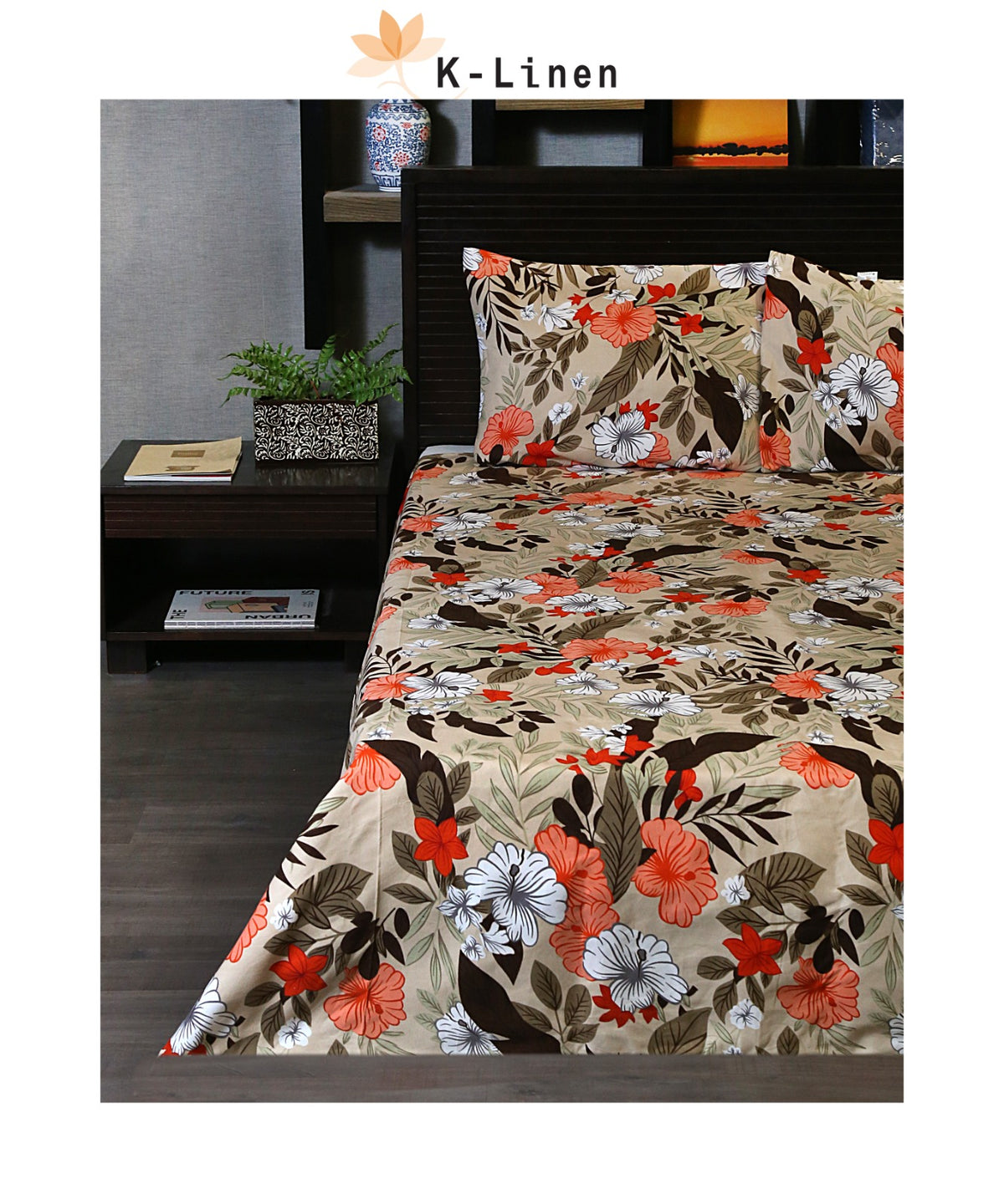 phlomis bed sheet set bed sheet set.