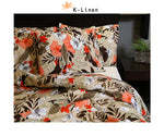 phlomis bed sheet set bed sheet set.