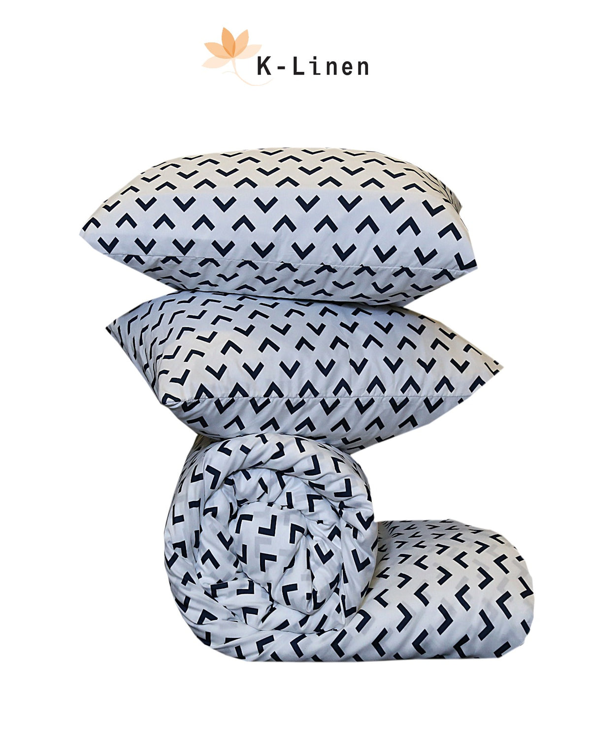 dianthus sheet set