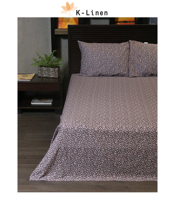 Viburnum Bed Sheet Set