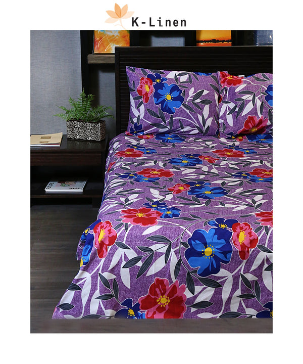 Nerine Sheet Set