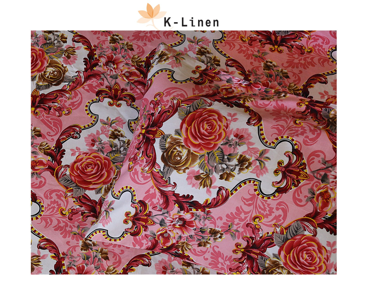 rhea sheet set