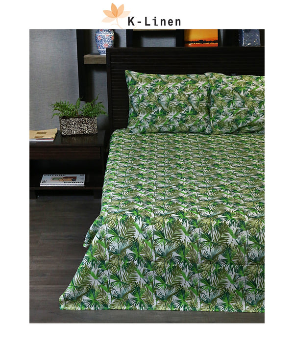 Juncus Sheet Set