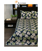telya bed sheet set bed sheet set.