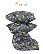 petaline bed sheet set bed sheet set.