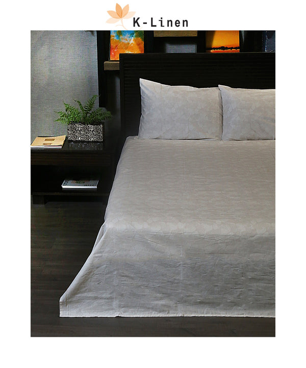 Mimulus Bed Sheet Set