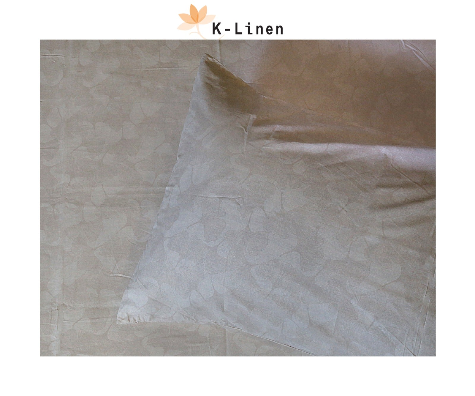 Mimulus Bed Sheet Set