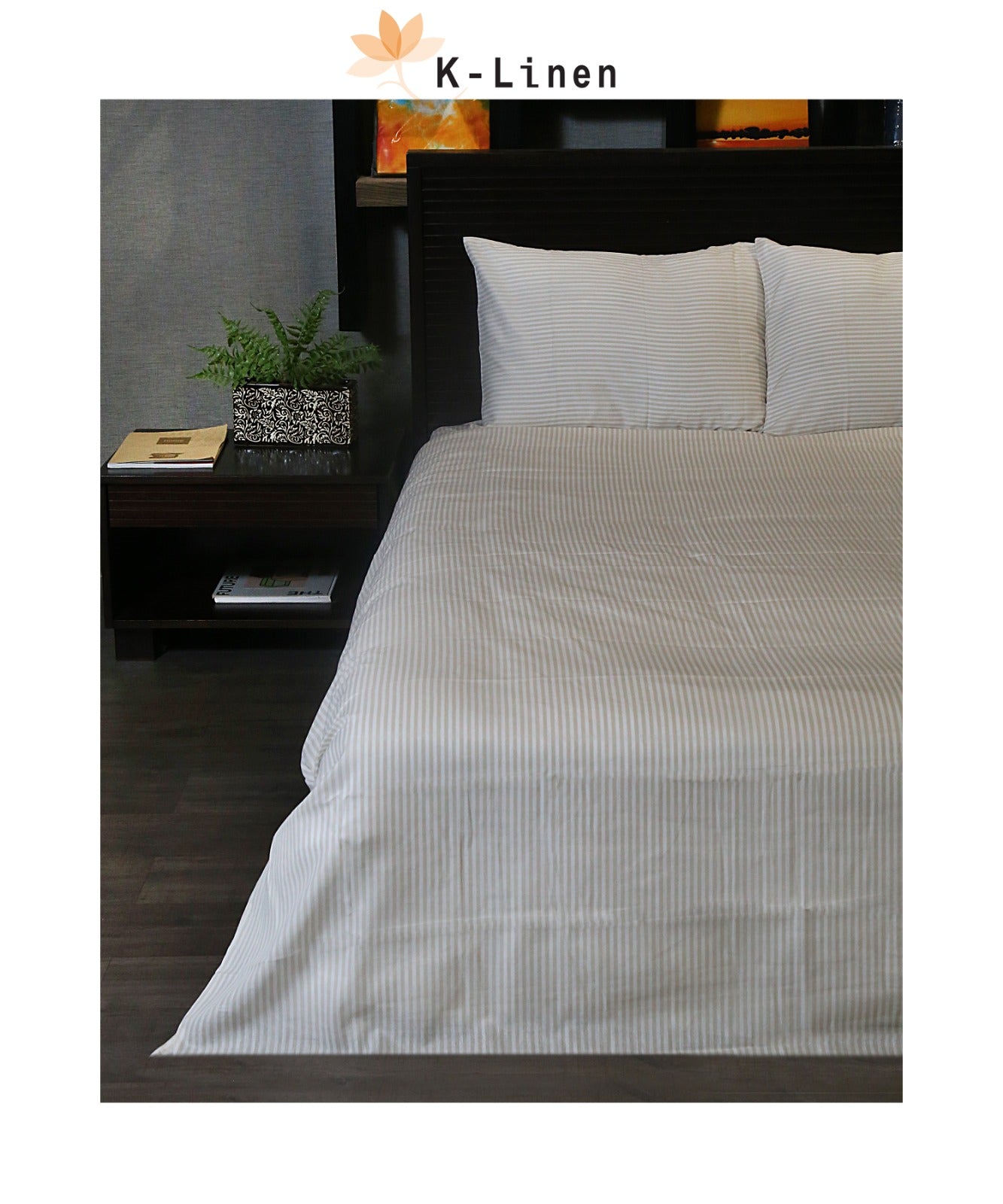 Osteo Bed Sheet Set