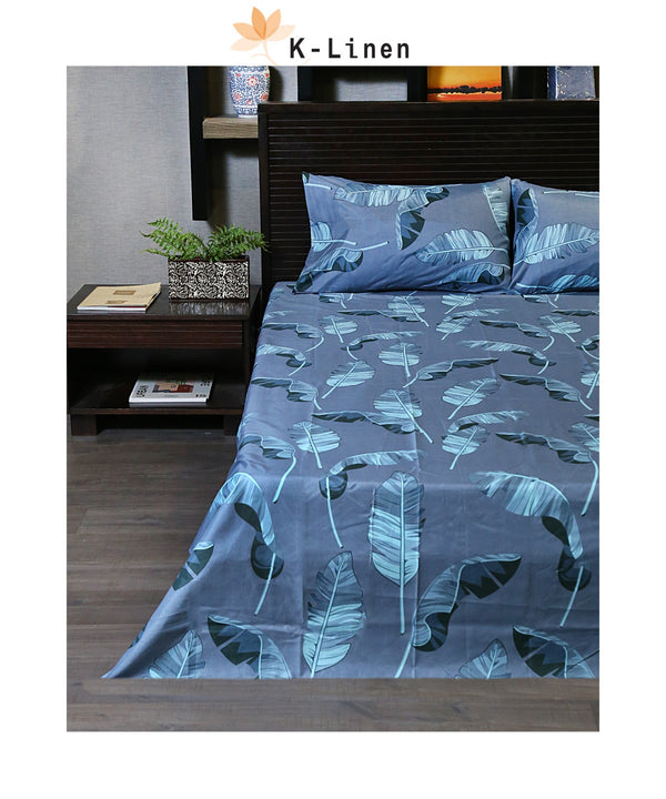 Mavyn Bed Sheet Set