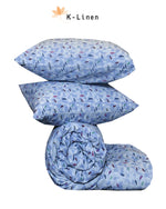 vervain bed sheet set bed sheet set.