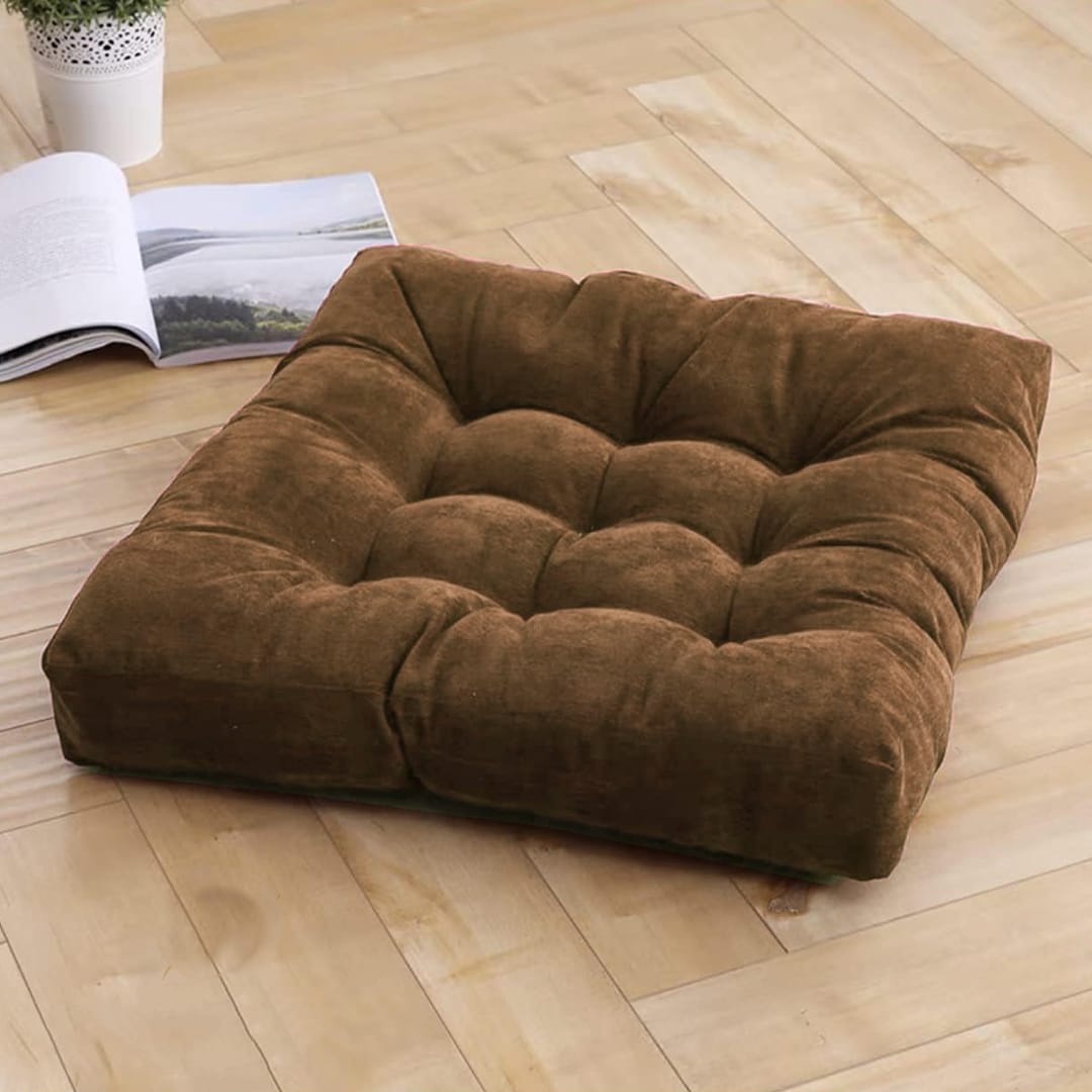 square shape cushion pack of 2