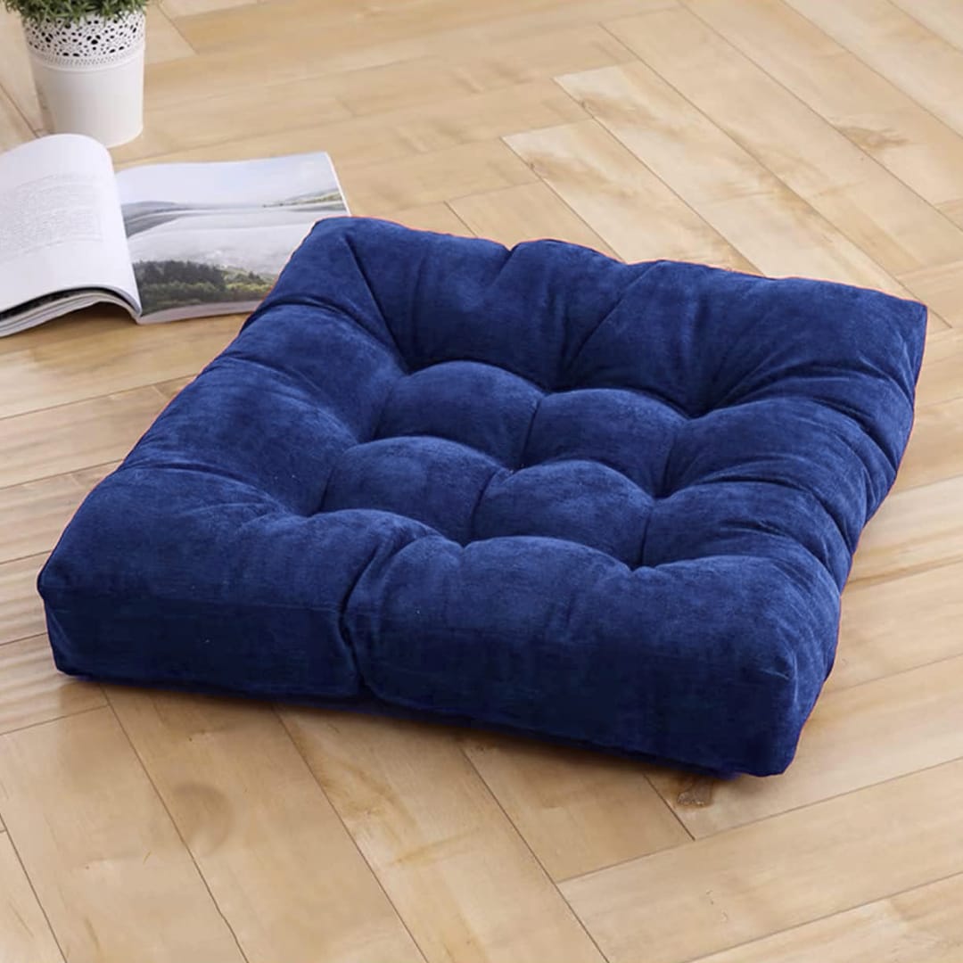 square shape cushion pack of 2