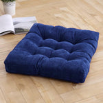 square shape cushion pack of 2