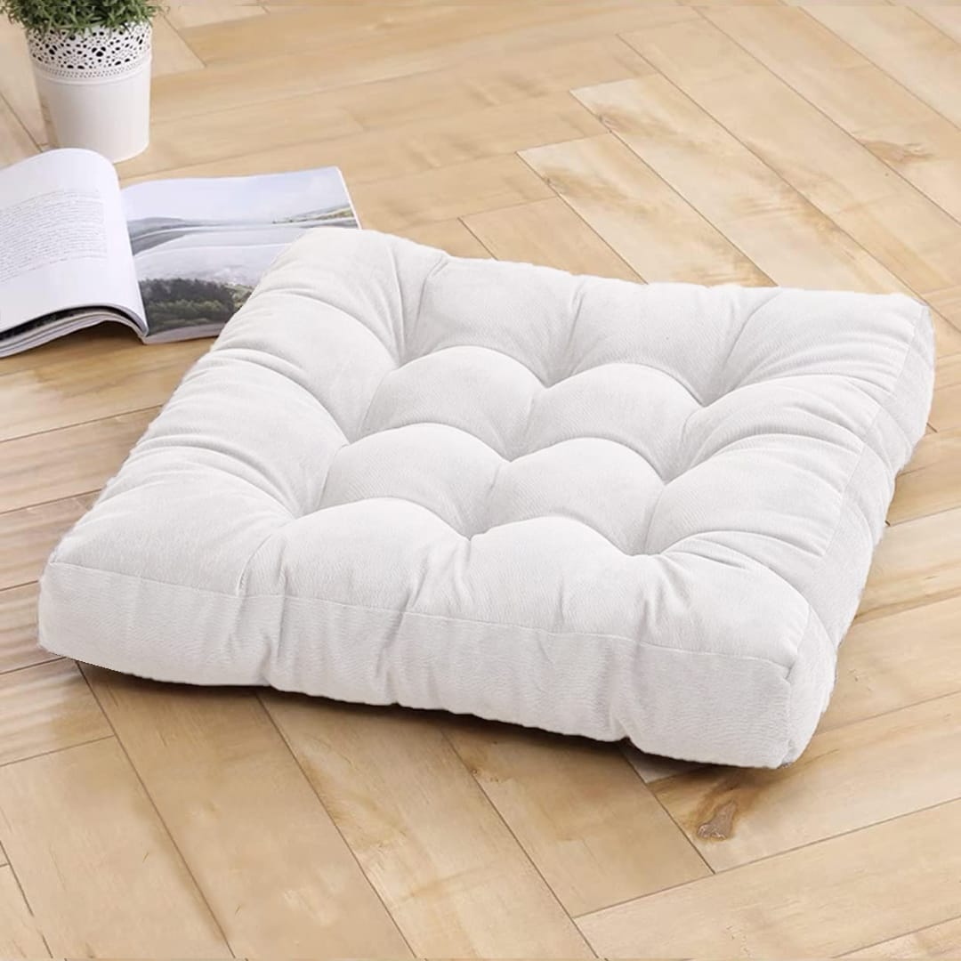 square shape cushion pack of 2