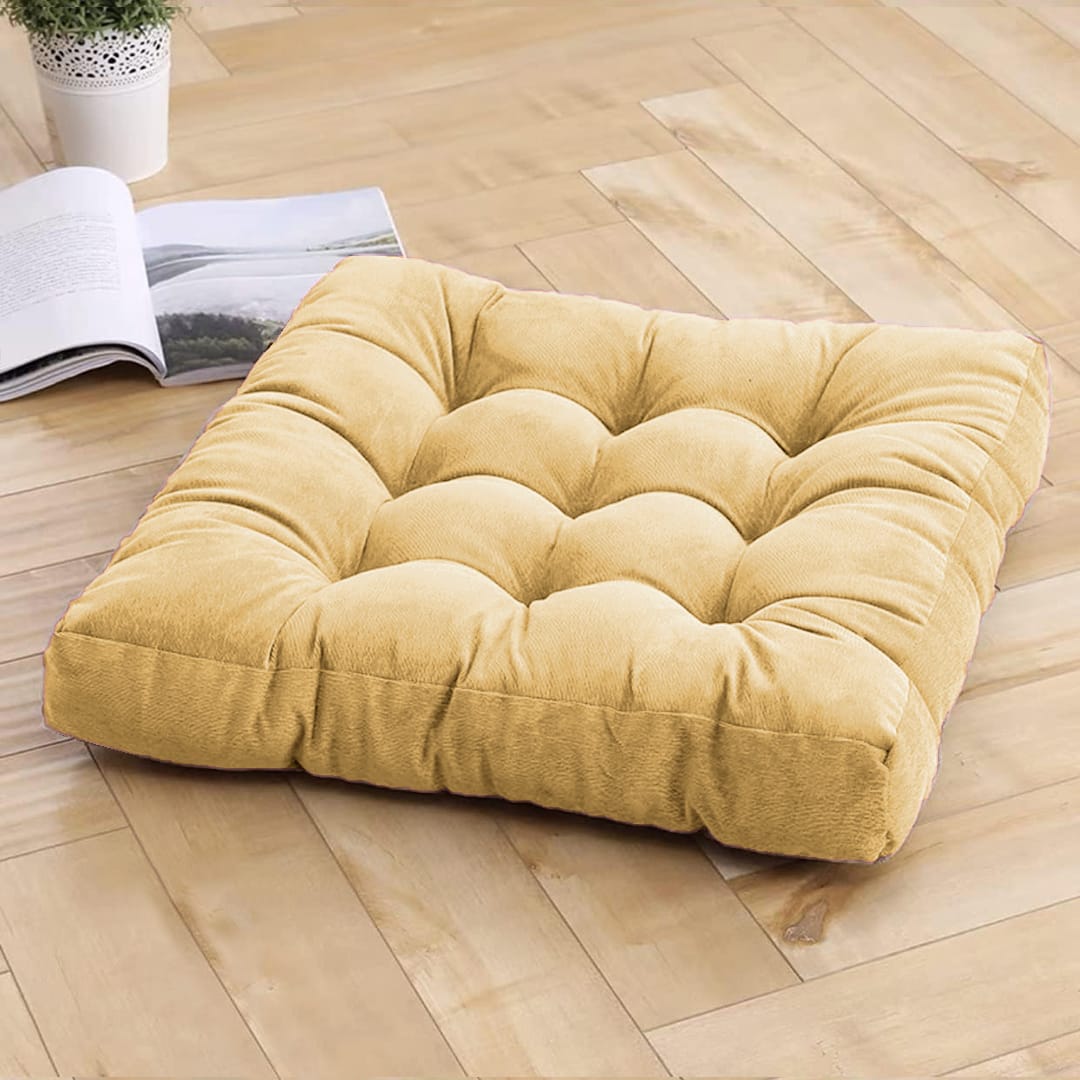 square shape cushion pack of 2