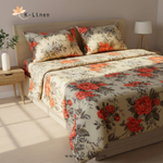 Blose Bed Sheet Set
