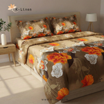 Florva Bedsheet Set