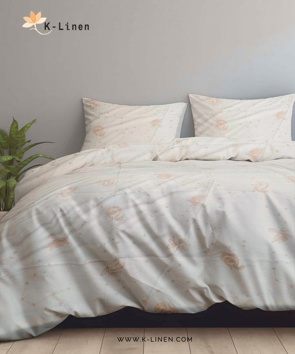 Korin Bed Sheet Set