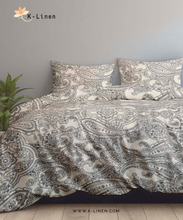 Avara Bed Sheet Set