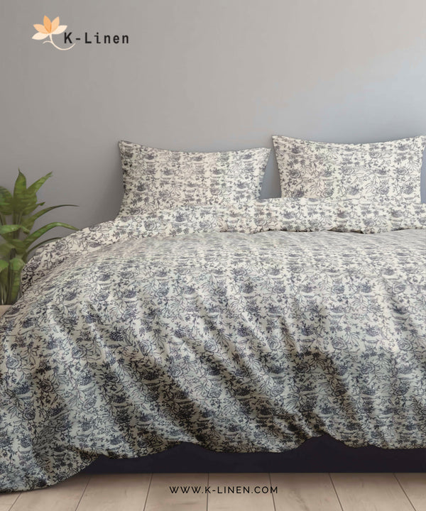 Fayra Bed Sheet Set