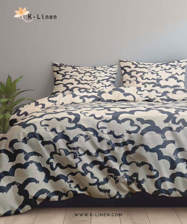 Hiora Bed Sheet Set