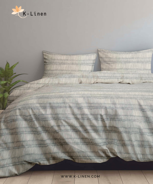 Ilyen Bed Sheet Set