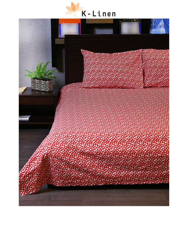 Stellaris Bed Sheet Set