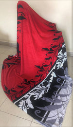 cozy cloud blanket luxell blanket.