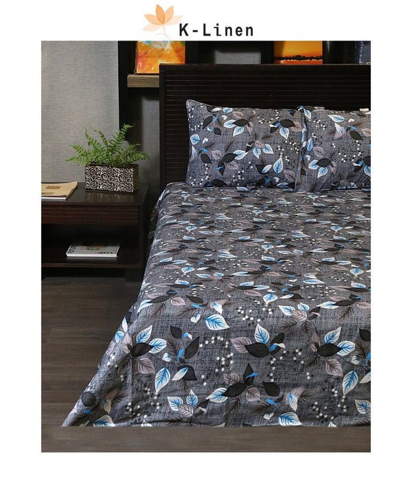 Yulan Bed sheet set