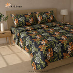 Fiorelle Bedsheet