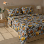 Rosalia Bedsheet
