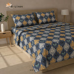 Veloura Bedsheet