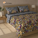 Floraya Bedsheet