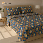 Rosmelle Bedsheet