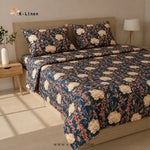 Fiorina Bedsheet