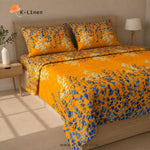 Liloura Bedsheet