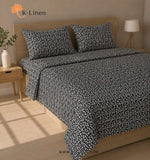 Azelia Bedsheet