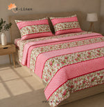Fiorena Bedsheet