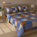 Floraya Bedsheet