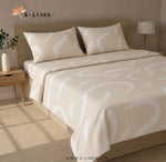 Velina Bedsheet