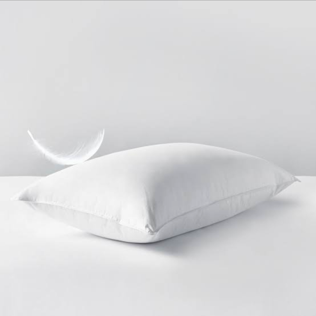 Duck Feather Pillow