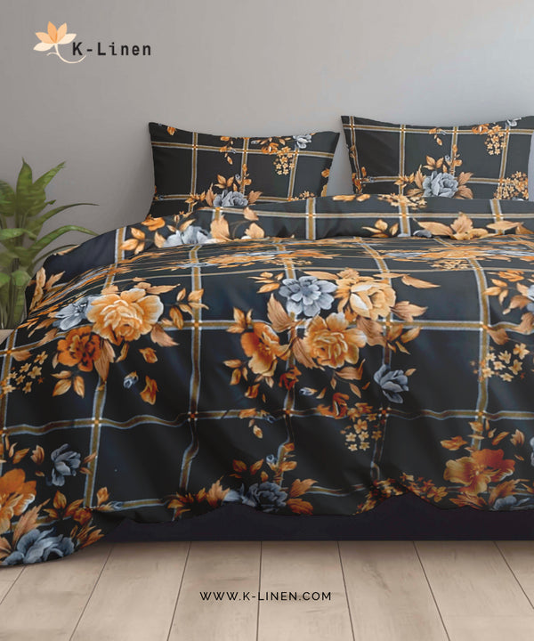niva sheet set