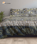 petaline bed sheet set bed sheet set.