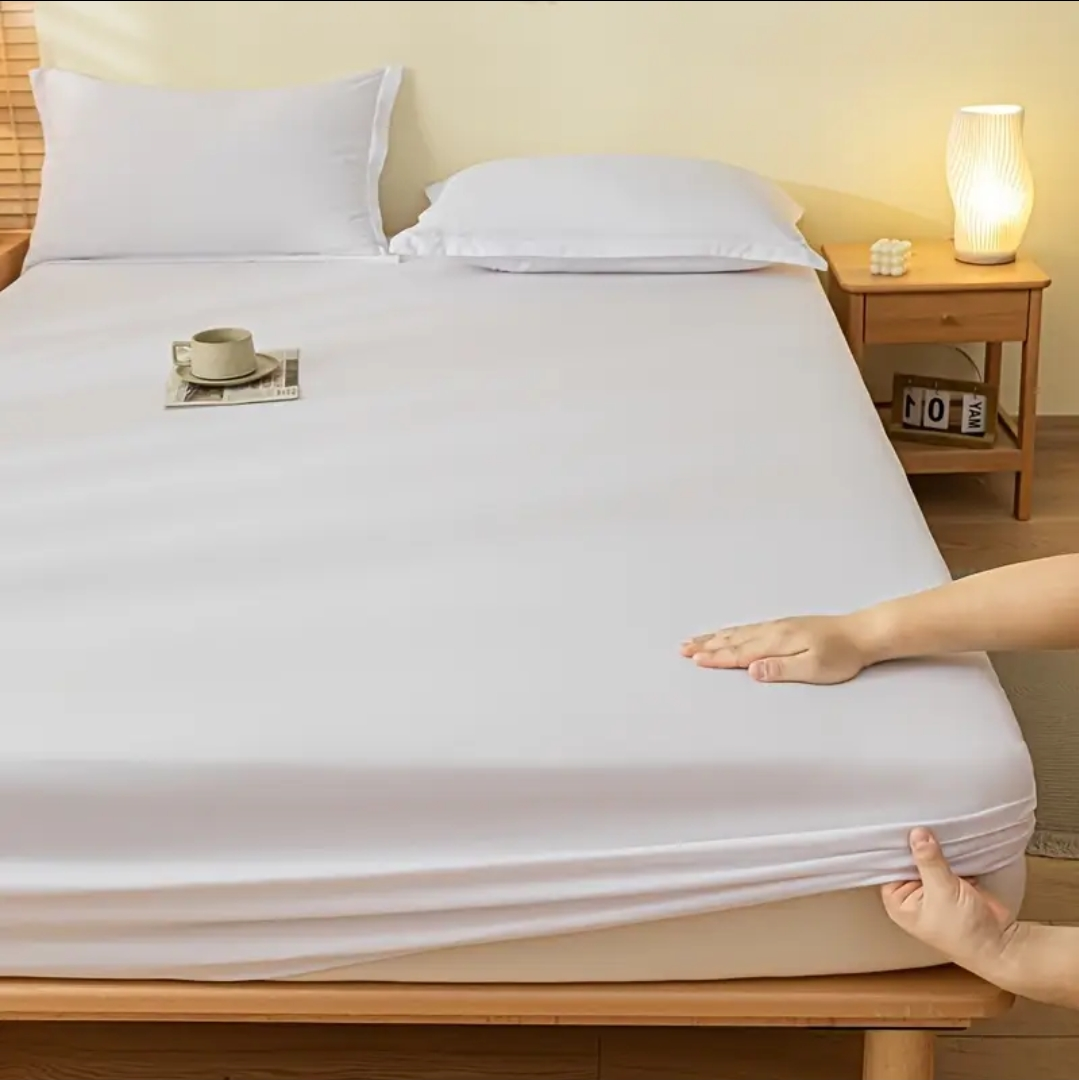 Jersey Bed Fitted Sheet