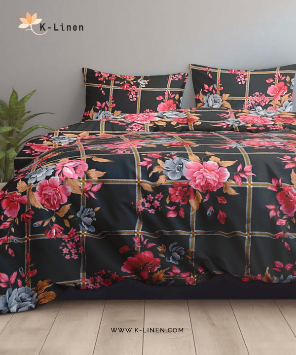 thry sheet set