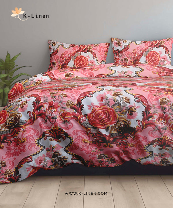 rhea sheet set
