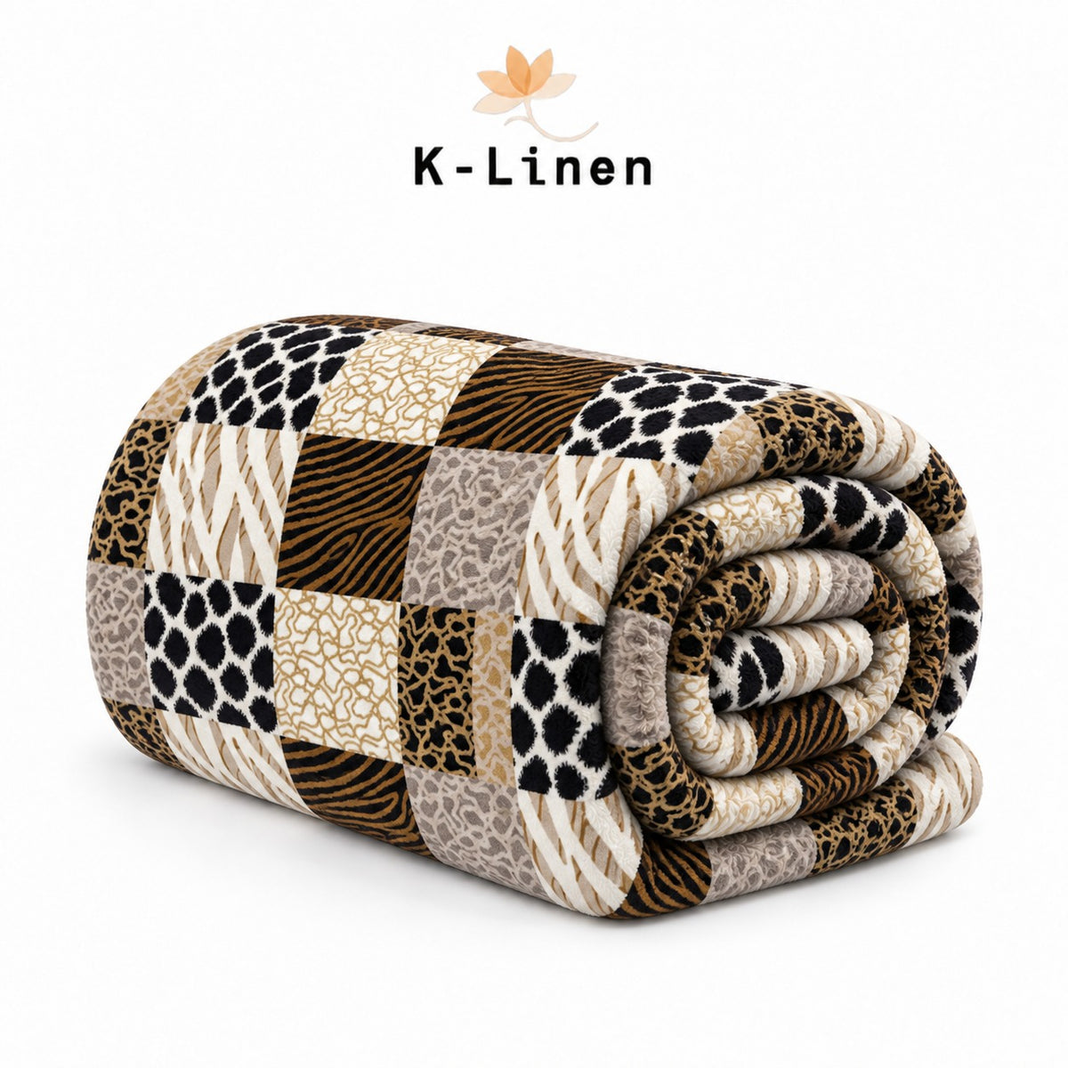 Brinora Blanket