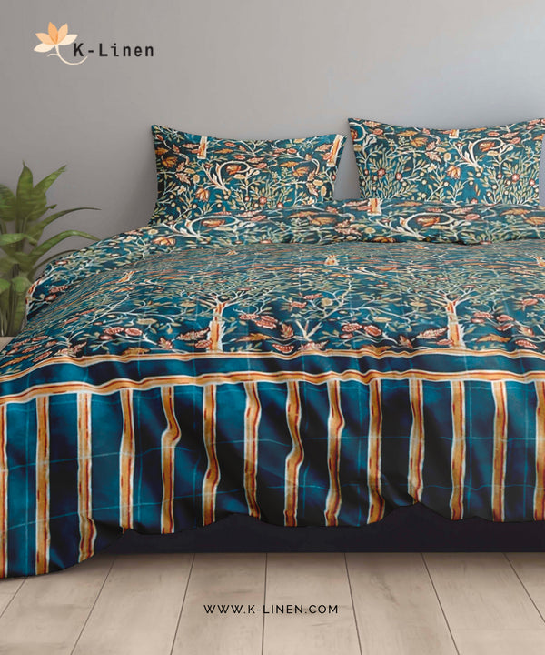 saff sheet set