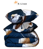 feather bed sheet bed sheet.