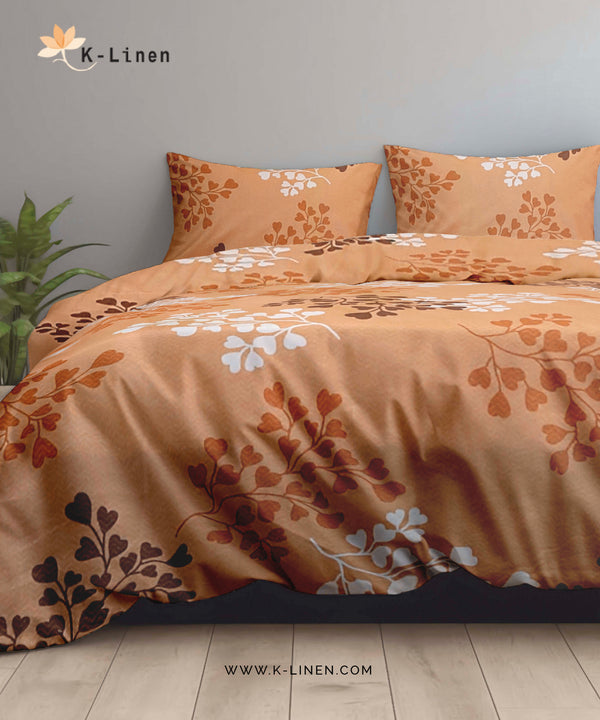 Delya Bed Sheet Set